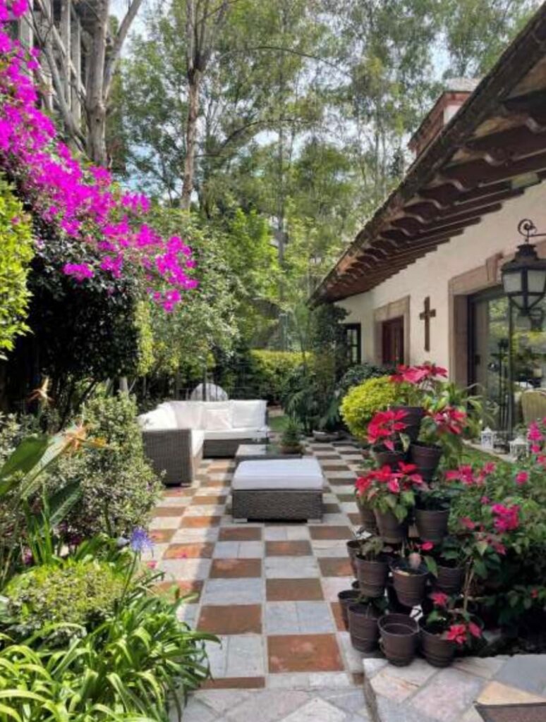Casa en Venta en Bosque de Jazmines