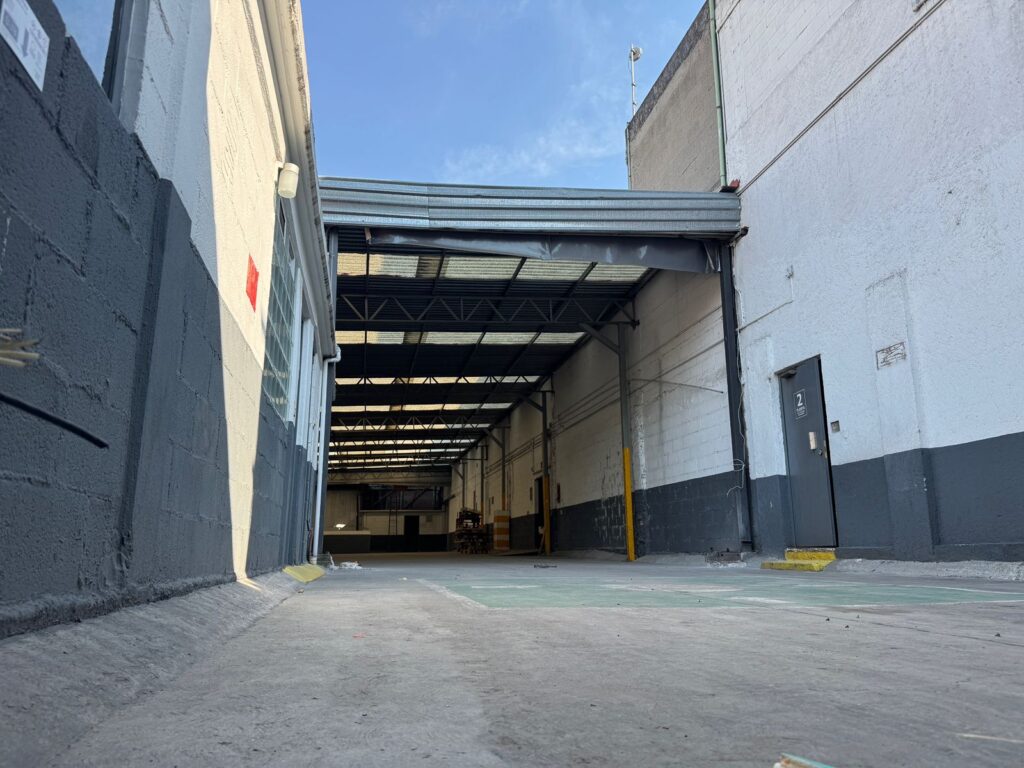 Bodega en Renta en Colonia Anáhuac