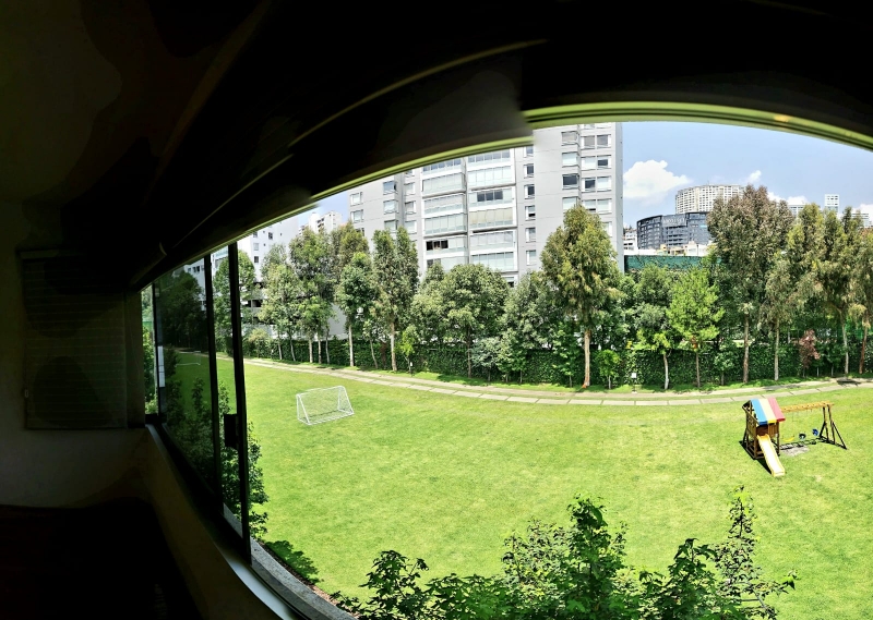 Departamento en Venta en Interlomas