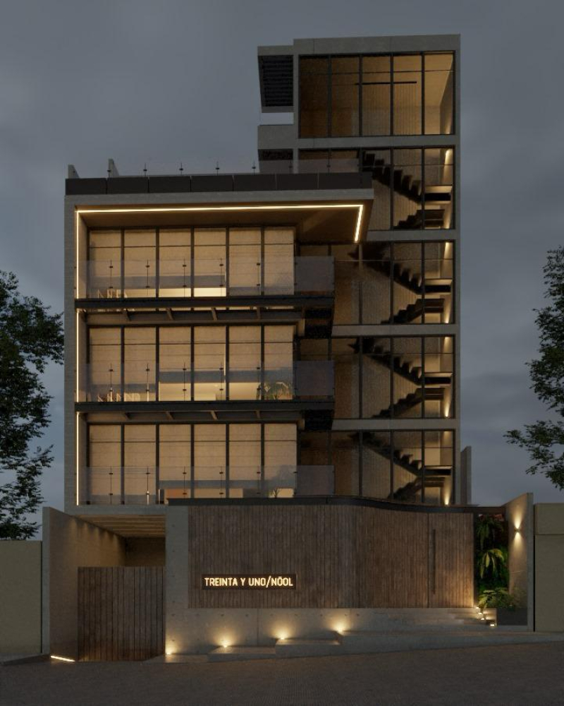 Departamentos en Preventa en Tecamachalco