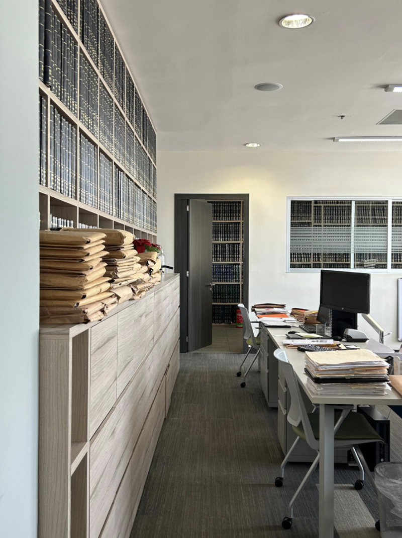 61732052906oficina en renta en pabellon bosques