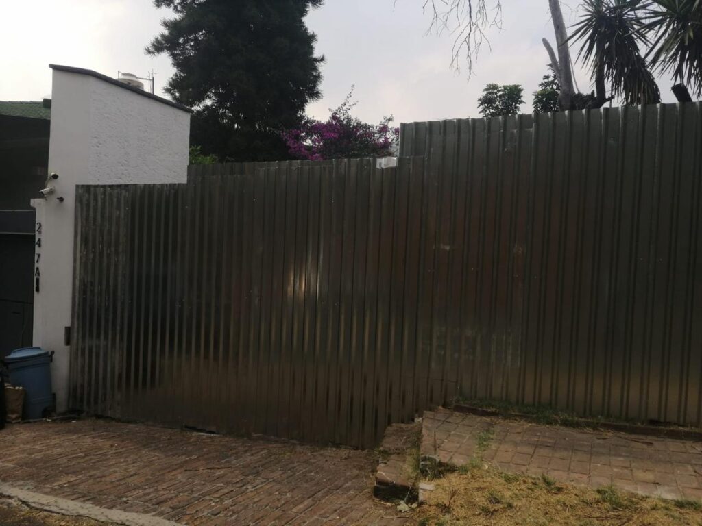 Terreno en Venta en Bosques de las Lomas