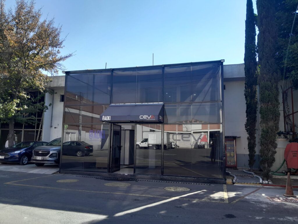 Oficina en Renta en Fuerza Aérea Mexicana