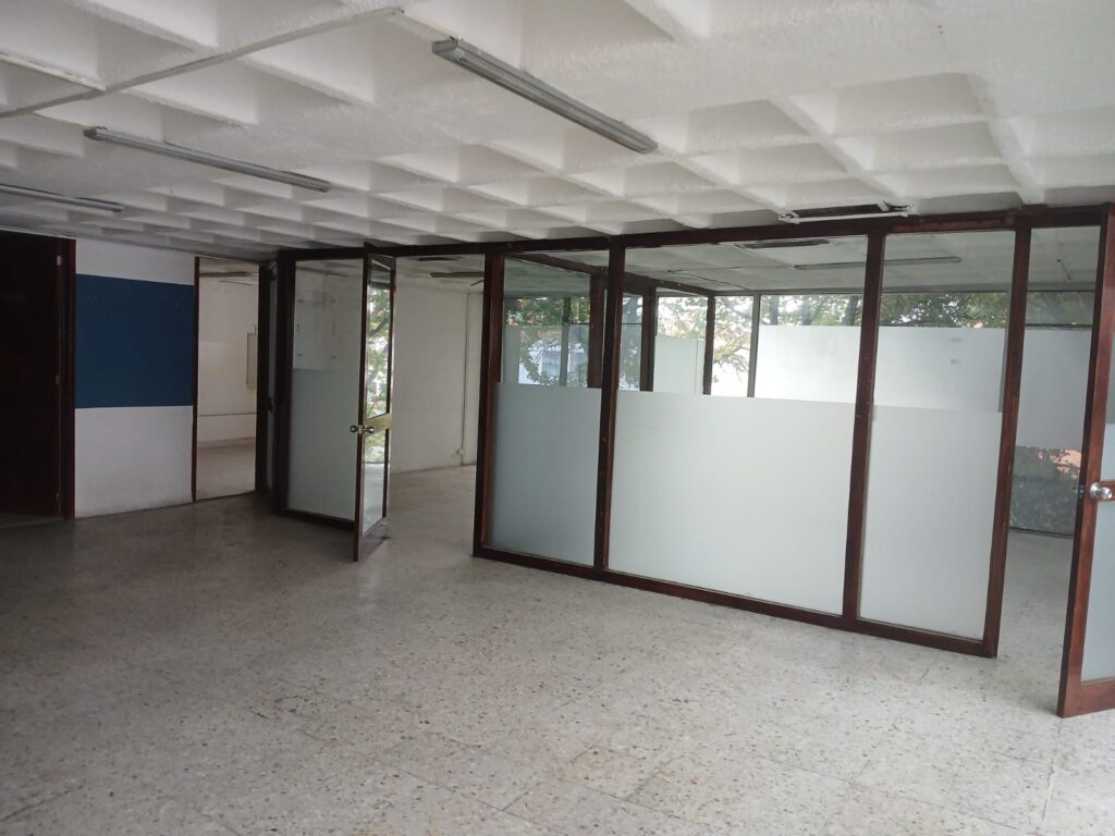 Oficina en Renta en Fuerza Aérea Mexicana