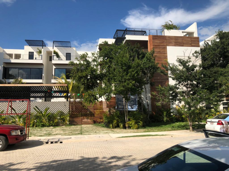 111716338255departamento en venta aldea zamafraccionamiento tulum