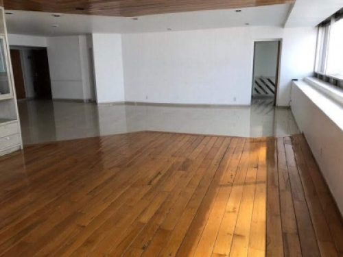 Departamento en Venta en Lomas de Chapultepec