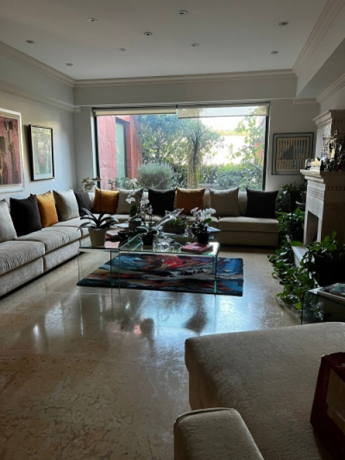 11686365450departamento en venta en interlomas