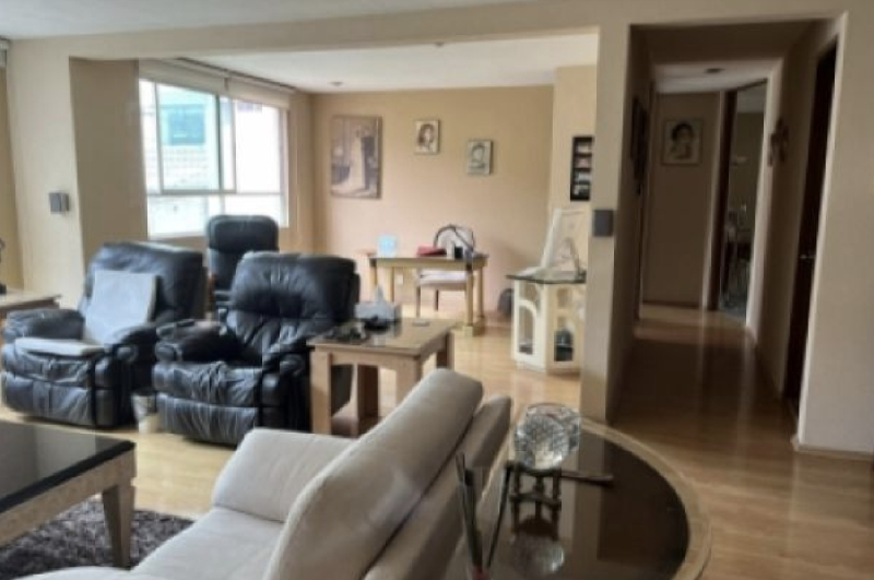 11719023268departamento en venta en polanco