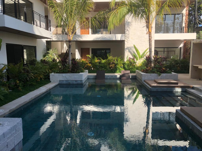 141716338255departamento en venta aldea zamafraccionamiento tulum