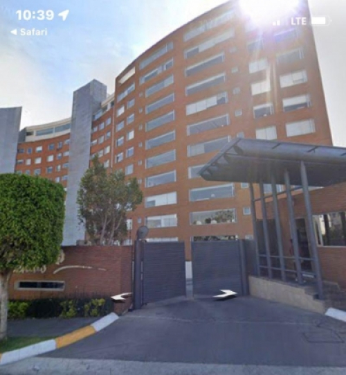 Departamento en Venta en Av Bosques