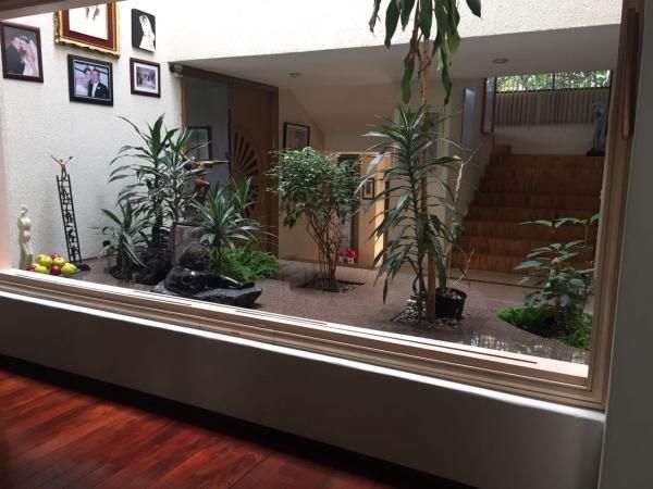 Casa en Venta en Bosque de Colorines