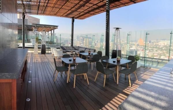 Departamento en Venta en Artesia Polanco