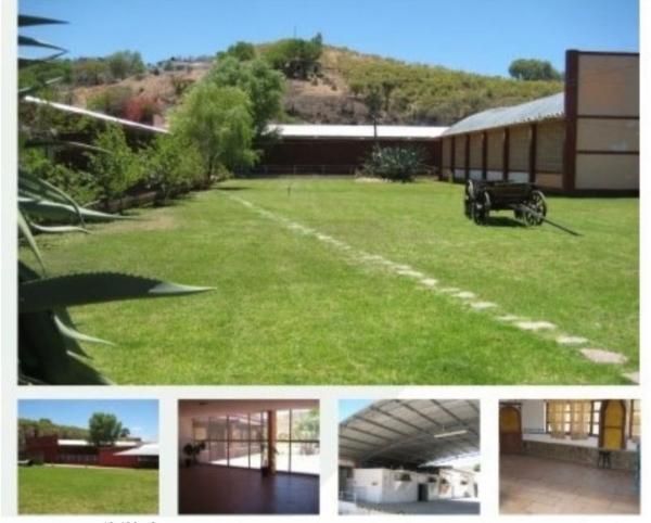 Terreno en Venta en Calvillo Aguascalientes