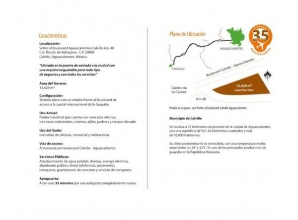 1661391281 terreno en venta en calvillo aguascalientes 3