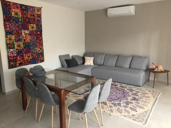 Departamento en Venta en Aldea Zama Tulum