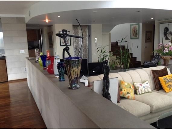 PH en Venta en Tabachines