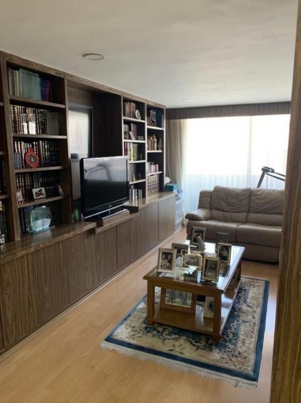 Departamento en Venta en Jaime Balmes Polanco