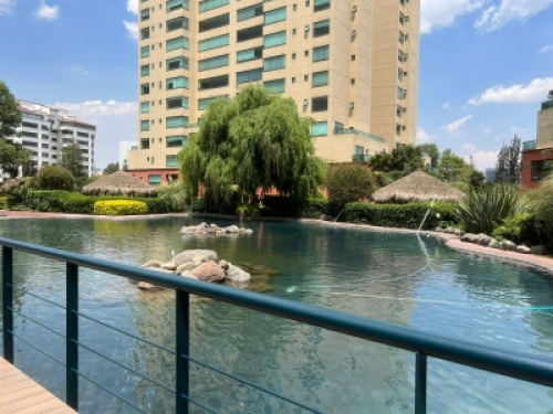 Departamento en Venta en Puerta del Lago