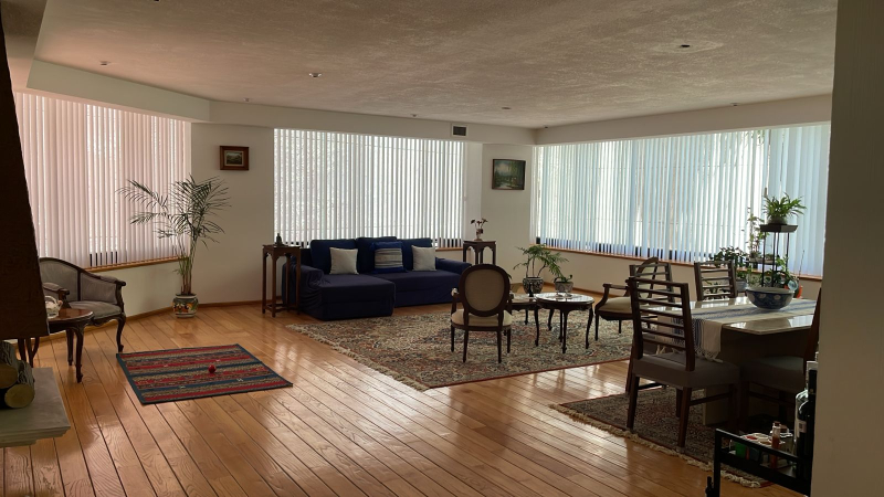 Departamento en Venta en Bosques de las Lomas