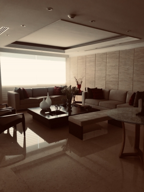 Departamento En Venta en Residencial Laureles