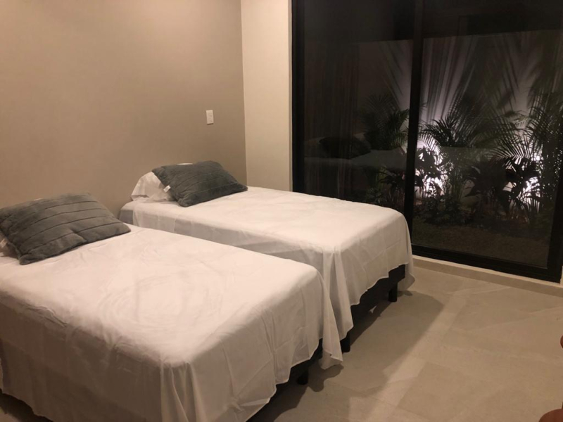 21716338255departamento en venta aldea zamafraccionamiento tulum