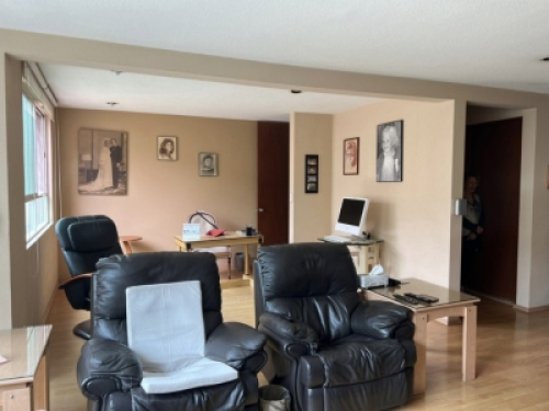 31666894381departamento en venta en polanco