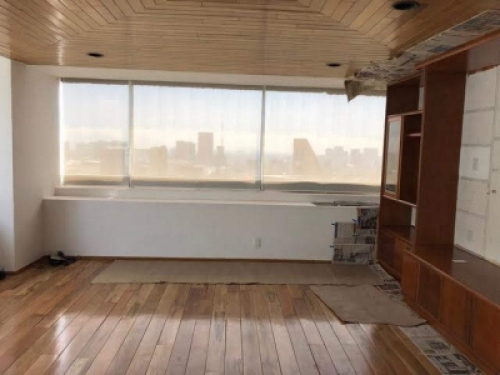 51683576140departamento en venta en lomas de chapultepec