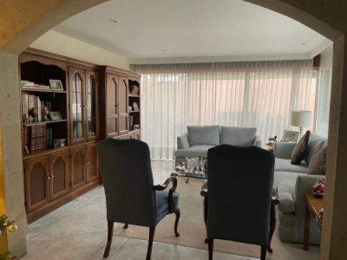 71678816118casa en venta en lomas de tecamachalco