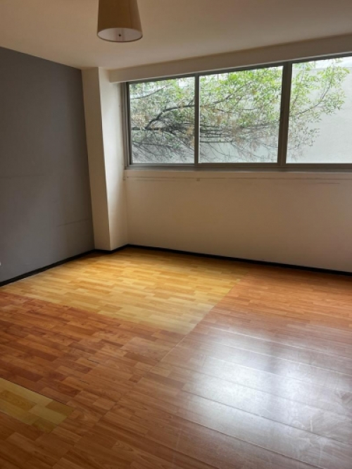 Departamento en Venta en Schiller Polanco