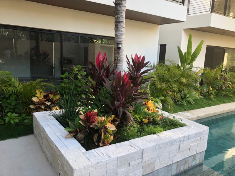 91716338255departamento en venta aldea zamafraccionamiento tulum