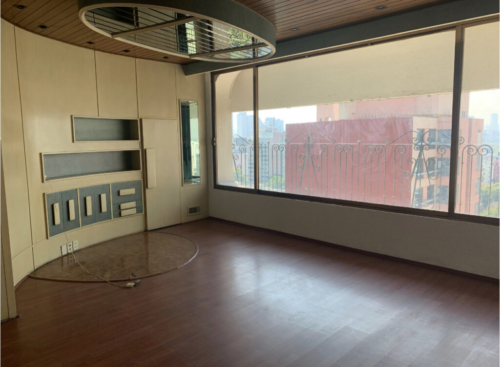 PH en Venta en Lope de Vega Polanco