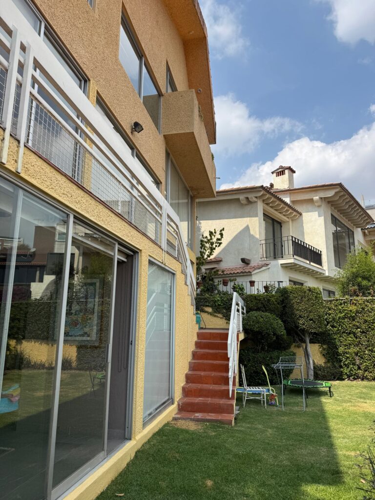 Casa en Renta en Piracantos