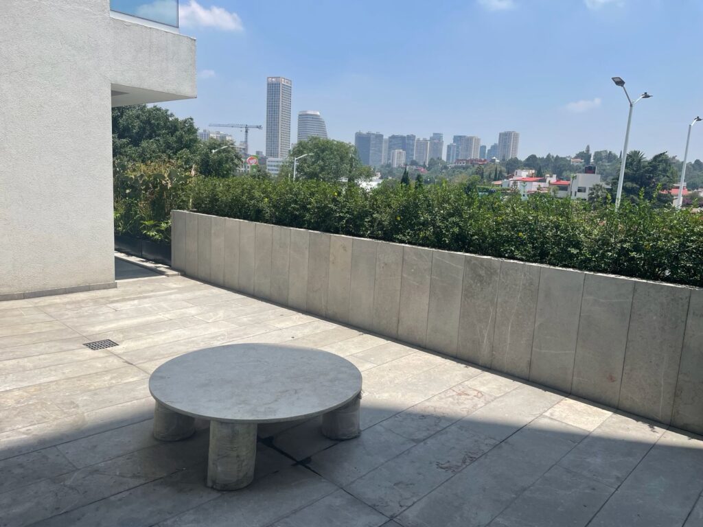 Departamento en Renta en Hive Interlomas