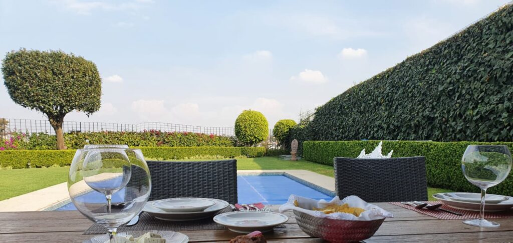 Casa en Venta en Bosque de Olivos